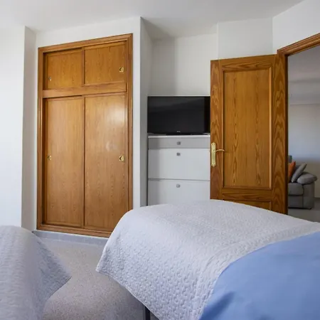 Apartamento Concordia Id137