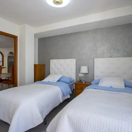 Apartamento Concordia Id137