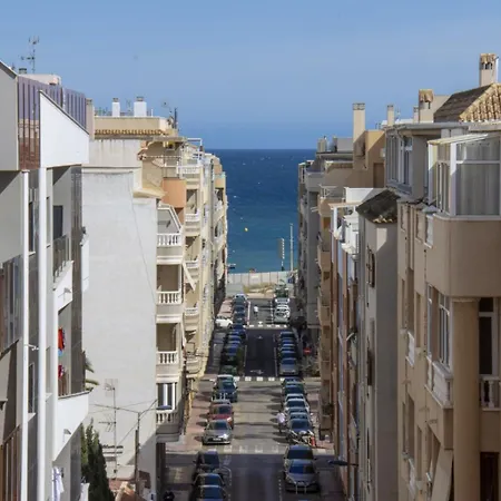 Concordia Id137 Torrevieja