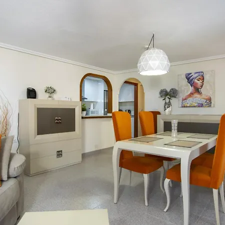 Concordia Id137 Apartamento *