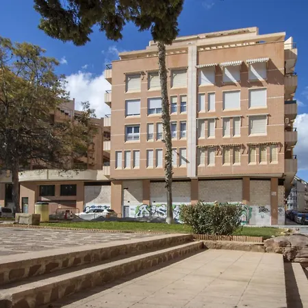 Apartment Concordia Id137