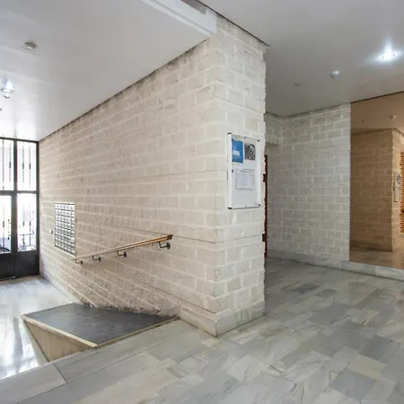 Apartment Concordia Id137 *