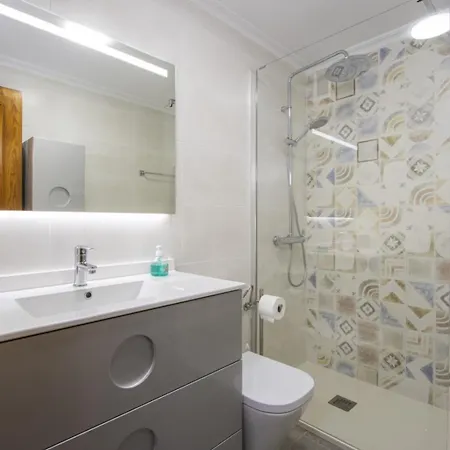 Concordia Id137 Apartment Torrevieja