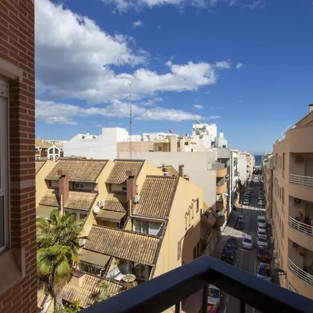 Apartment Concordia Id137 Torrevieja