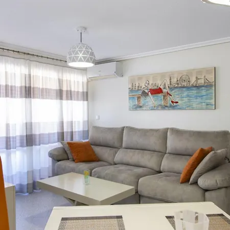 Concordia Id137 Apartment *